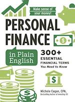 Personal Finance in Plain English