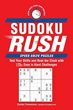 Sudoku Rush