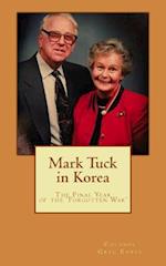 Mark Tuck in Korea