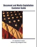 Document and Media Exploitation Customer Guide