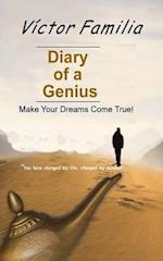 Diary of a Genius