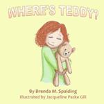Where's Teddy