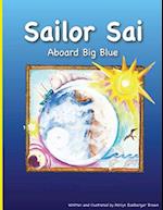 Sailor Sai Aboard Big Blue