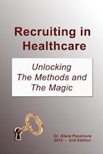 Recruiting in Healthcare