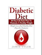 Diabetic Diet