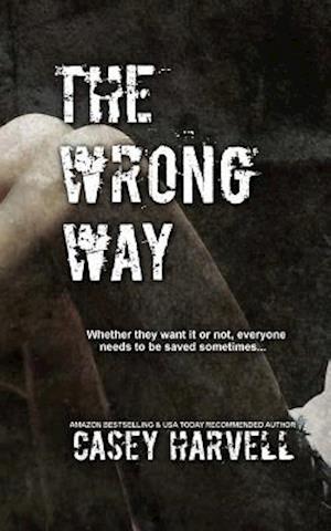 The Wrong Way