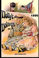 Dolly's Doings 1890