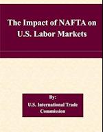 The Impact of NAFTA on U.S. Labor Markets