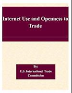 Internet Use and Openness to Trade