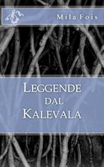 Leggende Dal Kalevala