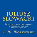 Juliusz Slowacki