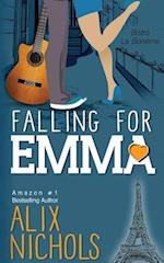 Falling for Emma