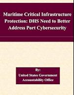 Maritime Critical Infrastructure Protection