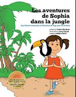 Les Aventures de Sophia Dans La Jungle