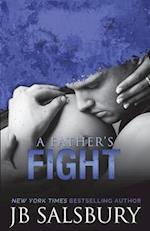 A Father's Fight: Blake and Layla #2 