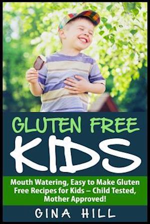 Gluten Free Kids