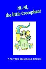 Ni..Ni, the Little Crocophant