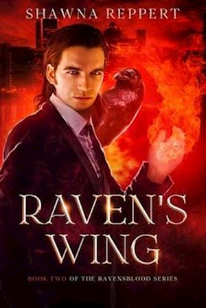 Raven's Wing