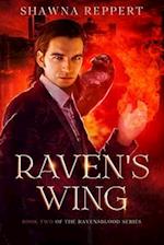 Raven's Wing