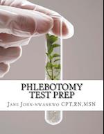 Phlebotomy Test Prep