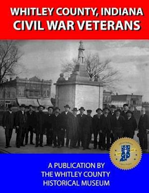 Whitley County Civil War Veterans