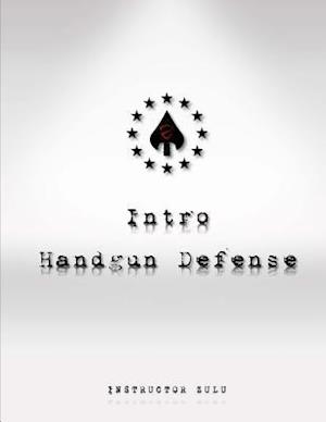 Intro Handgun Defense