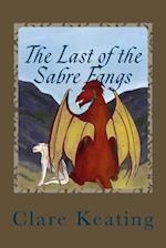 The Last of the Sabre Fangs