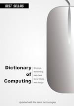 Dictionary of Computing (2015)