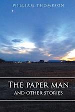 The Paper Man and Other Stories