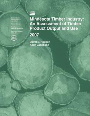 Minnesota Timber Industry