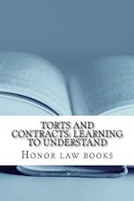 Torts and Contracts