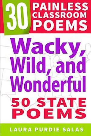 Wacky, Wild, and Wonderful