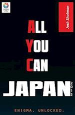 All-You-Can Japan (2015 Edition)