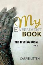 My Experiment Book