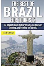 The Best of Brazil for Tourists