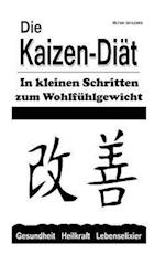 Die Kaizen-Diät