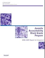 Juvenile Accountability Block Grants Program