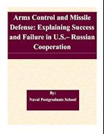 Arms Control and Missile Defense