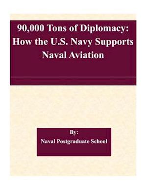 90,000 Tons of Diplomacy