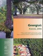 Georgia's Forests, 2004