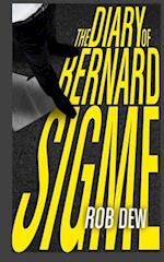 The Diary of Bernard Sigme