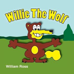 Willie the Wolf