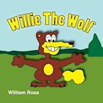 Willie the Wolf