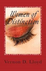 Women of Distinction