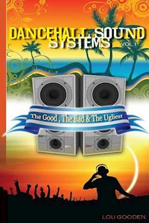 Dance-Hall Sound Systems - Vol 1