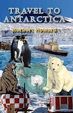 Travel to Antarctica