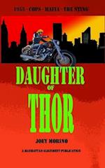 Daughter of Thor