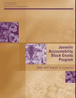 Juvenile Accountability Block Grants Program