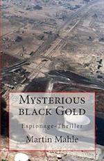 Mysterious Black Gold
