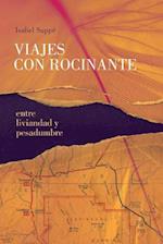 Viajes con Rocinante